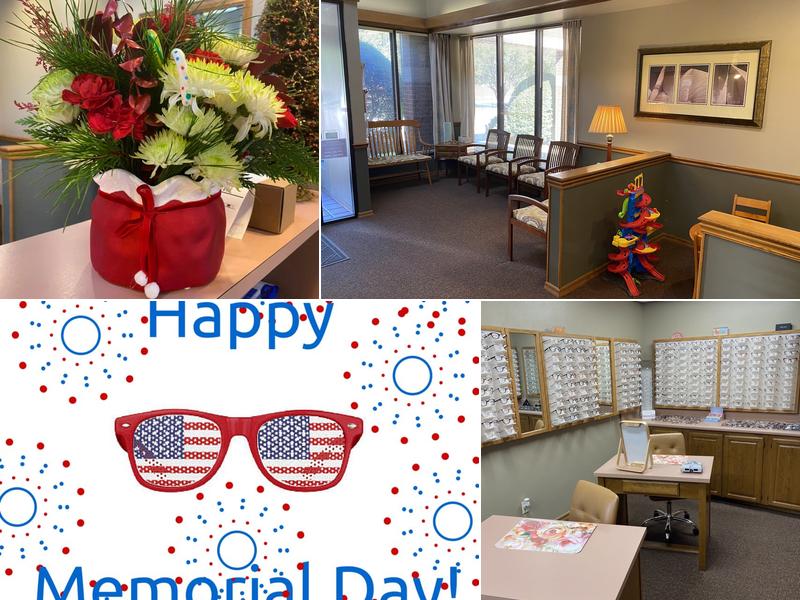 Claremore Primary Eyecare