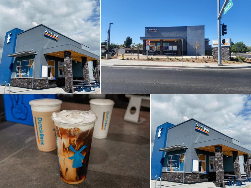Dutch Bros Coffee