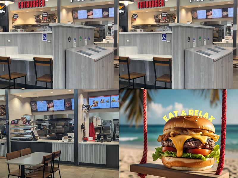 Pizza Hut Express Travel Center, 32603 Ave 7, Madera