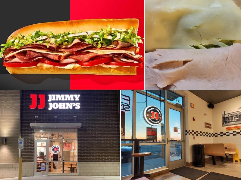 Jimmy John's