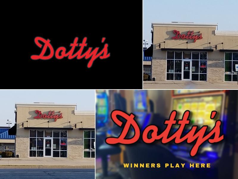 Dotty's