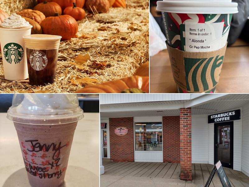 Starbucks Coffee, Co