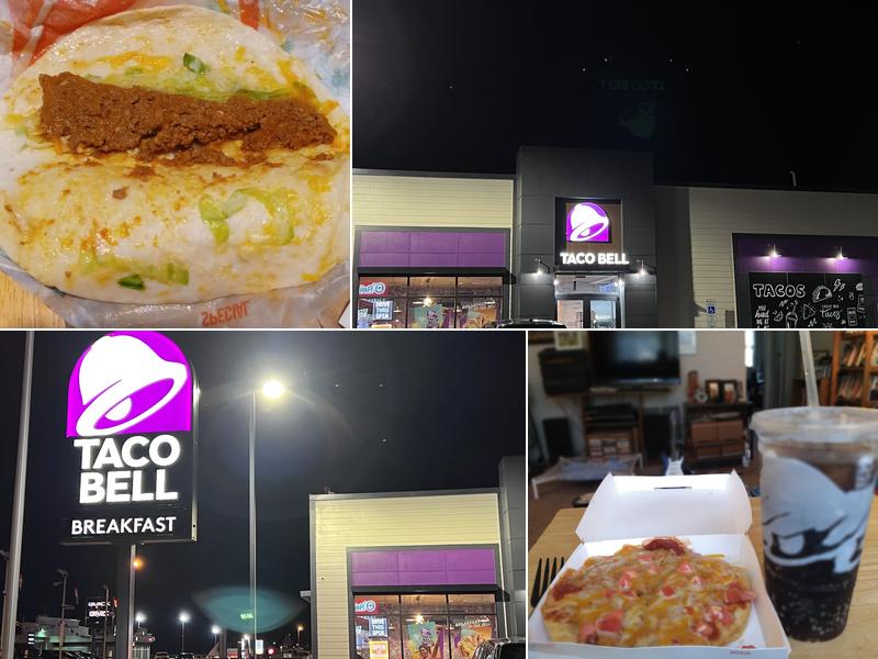 Taco Bell