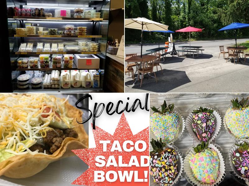 Hardesty Haven Catering