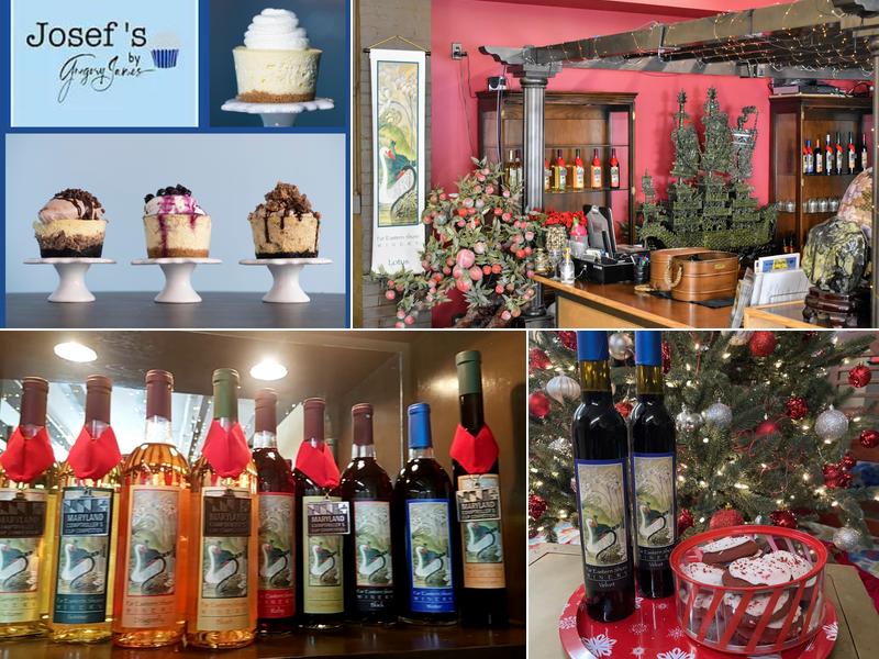 Far Eastern Shore Winery