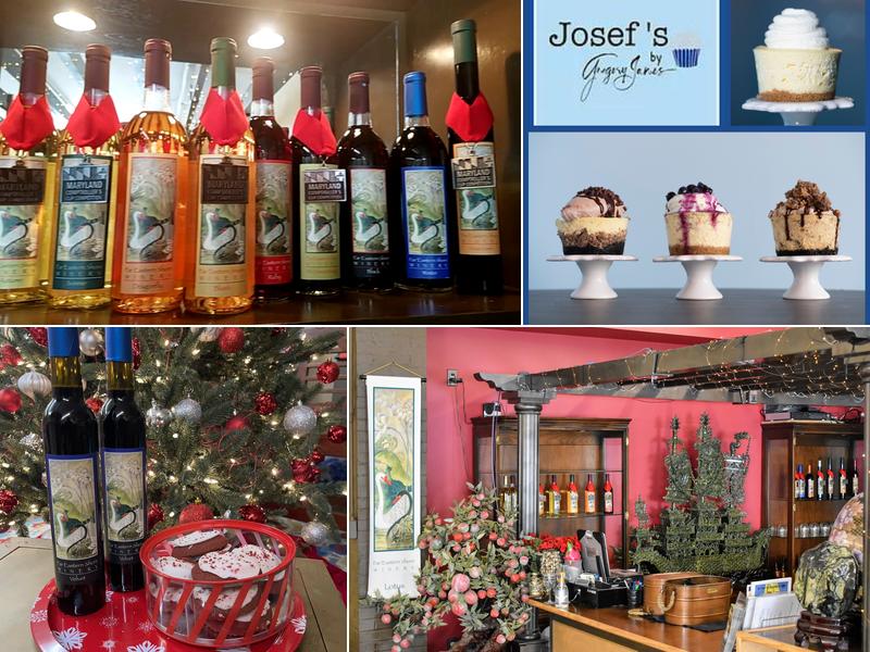 Far Eastern Shore Winery