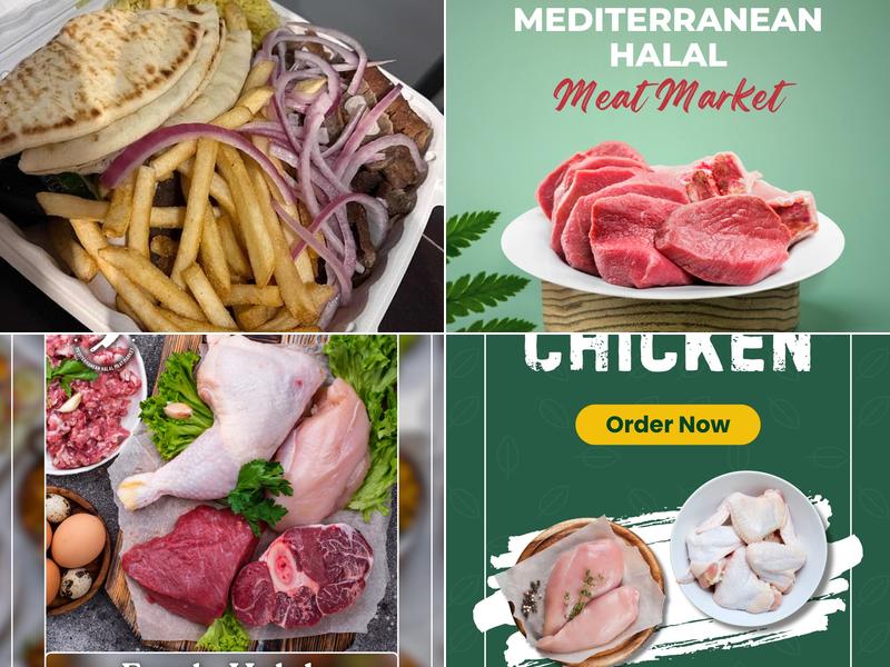 Greek Grill & Fry co.