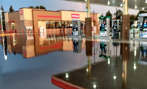 Circle K International Falls