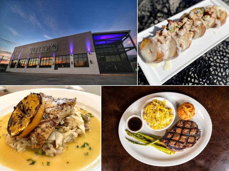 Sully's 1316 30th Ave, Gulfport