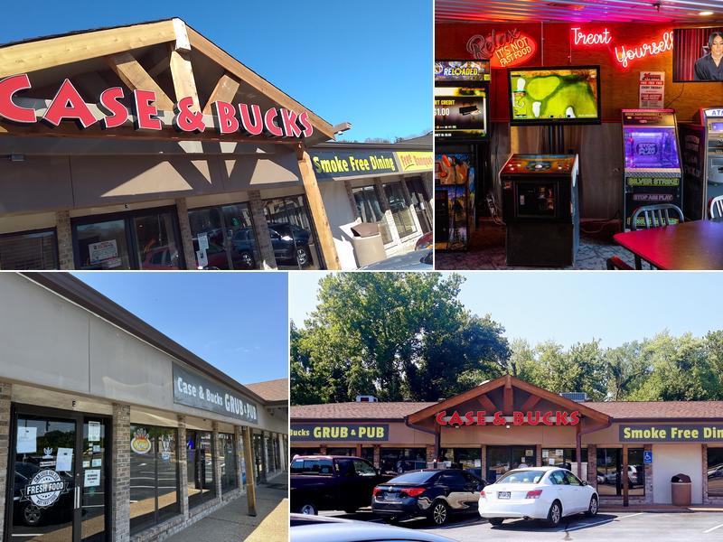 Case And Bucks 7095 Metropolitan Blvd, Barnhart