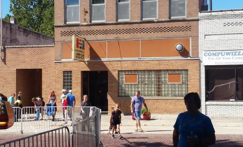 American Legion Humboldt