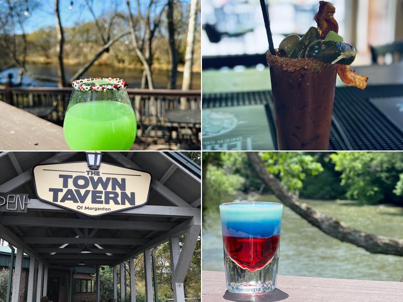 Town Tavern of Morganton