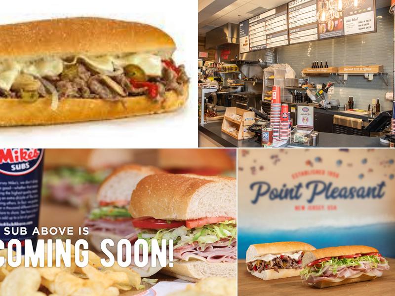 Jersey Mike's Subs
