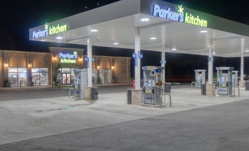 Parker's Kitchen Moncks Corner