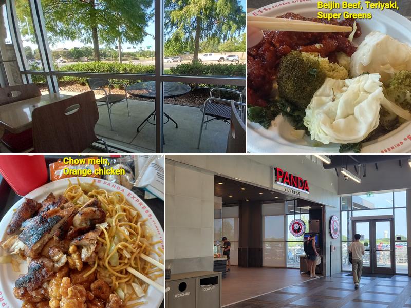 Panda Express