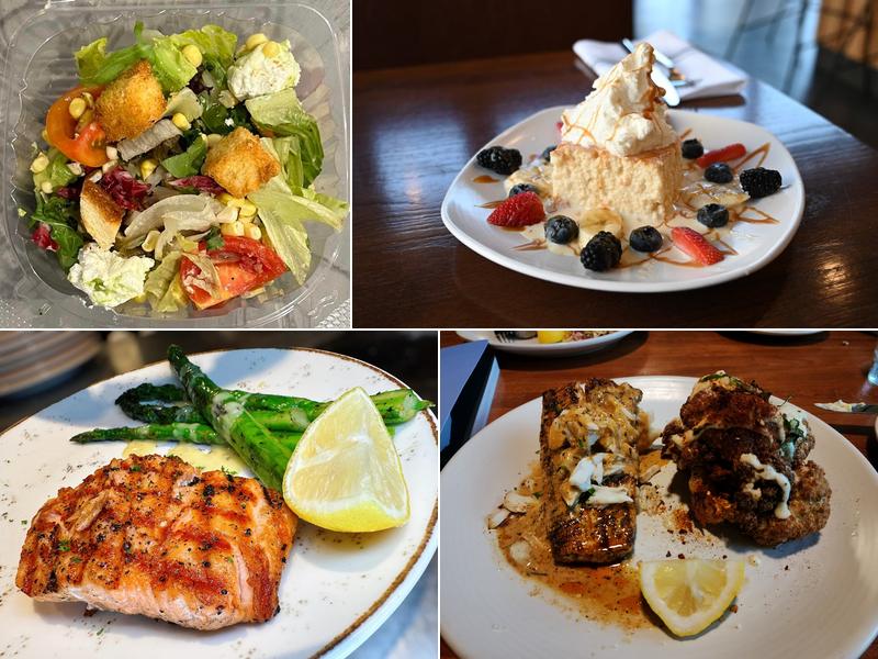 Cork & Pig Tavern 200 Spring Park Dr Suite 200, Midland