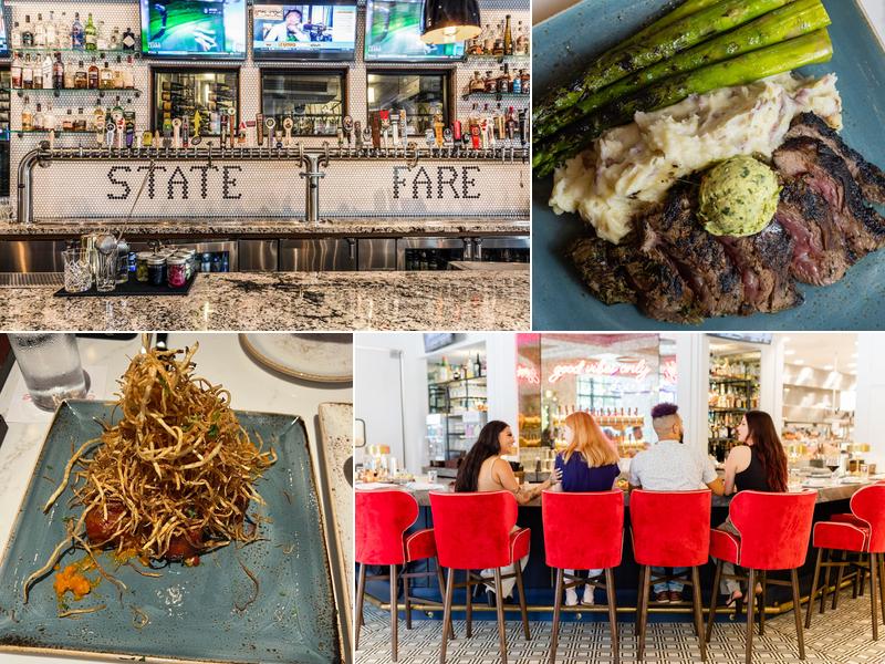 State Fare Kitchen & Bar