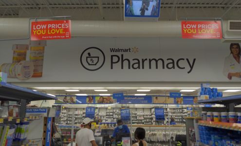 Walmart Pharmacy