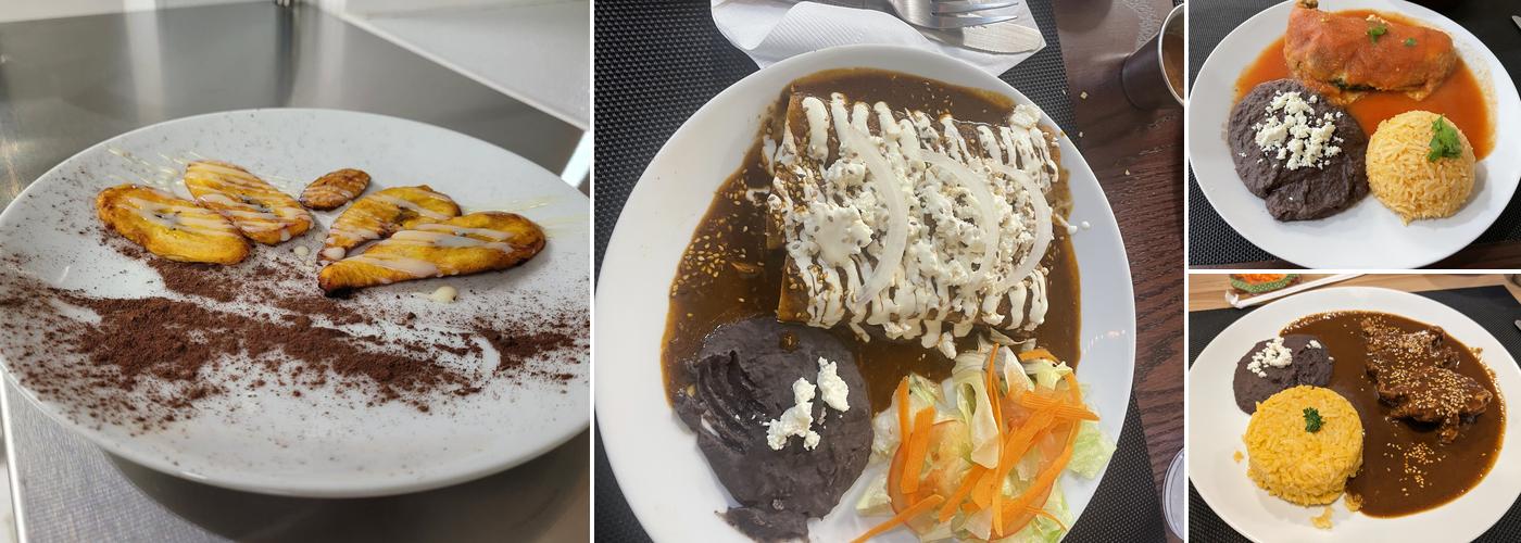 Rincón Poblano by Tamale at Home