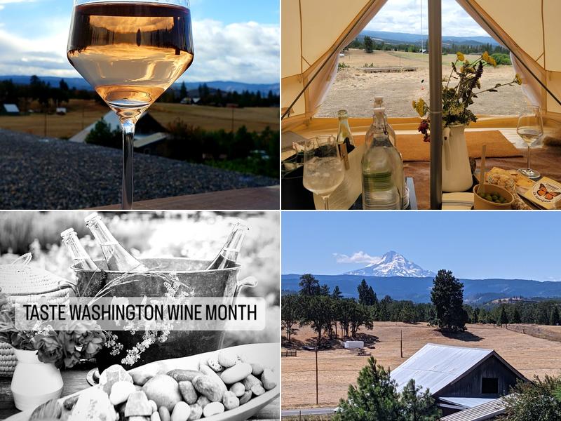 Cor Cellars 151 Old Hwy 8, Lyle