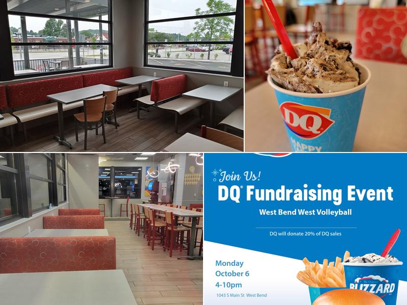 Dairy Queen Grill & Chill