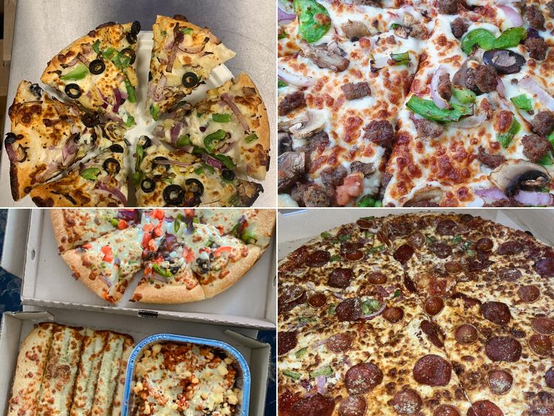 Pizza Hut 220 Ontario Ave Unit 2, Elliot Lake