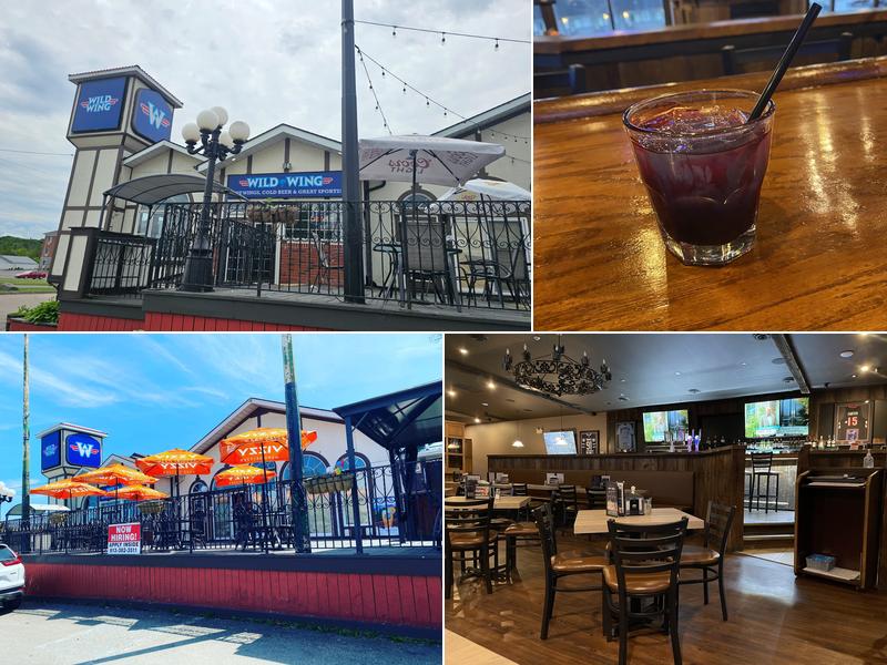 Wild Wing