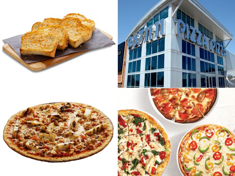 Pizza Pizza Shell Gas Station, 10201 Hwy 41, Kaladar