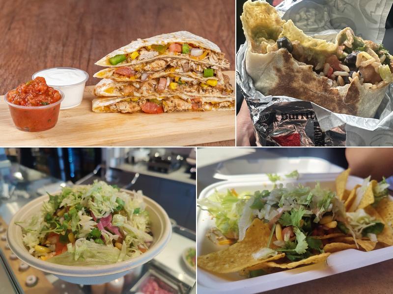 barBURRITO 489 Broadway, Orangeville