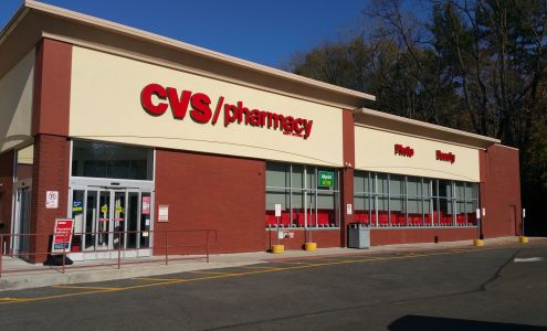 CVS