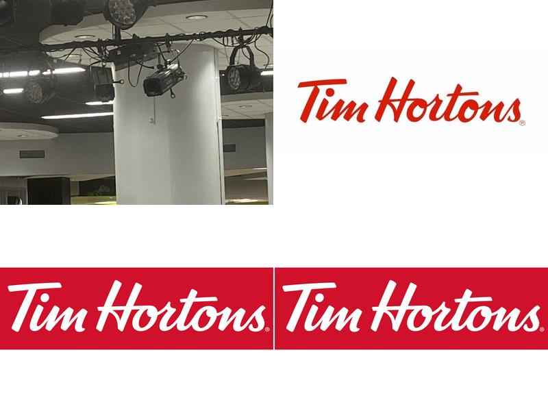 Tim Hortons - Temporarily Closed