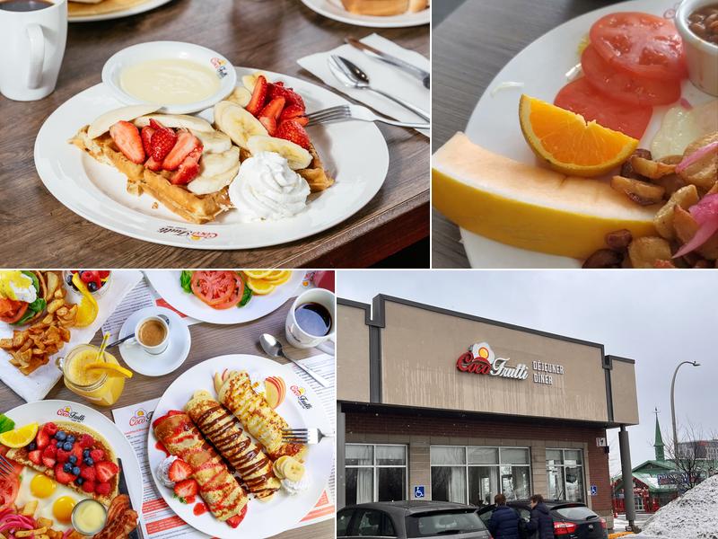 Coco Frutti Daniel-Johnson