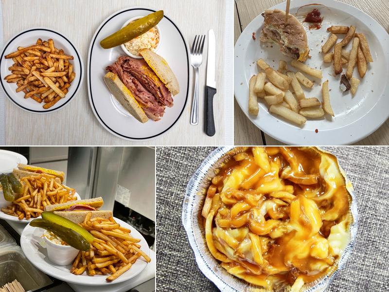 Nickels Deli - Rockland