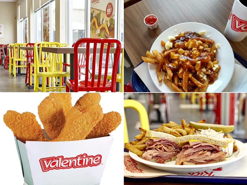 Valentine 635 Av. Larivière, Rouyn-Noranda