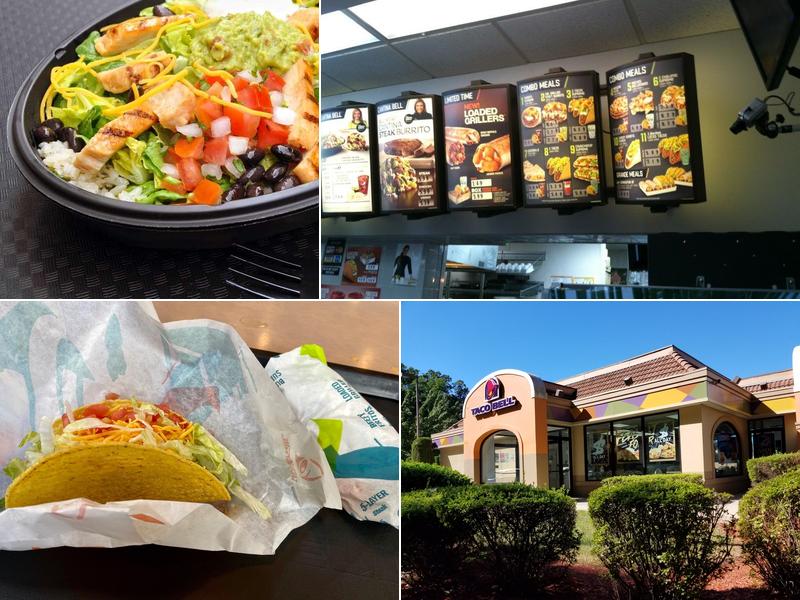Taco Bell