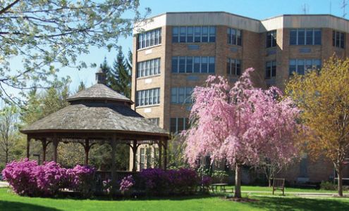 ArchCare at Ferncliff Nursing Home and Rehabilitation Center