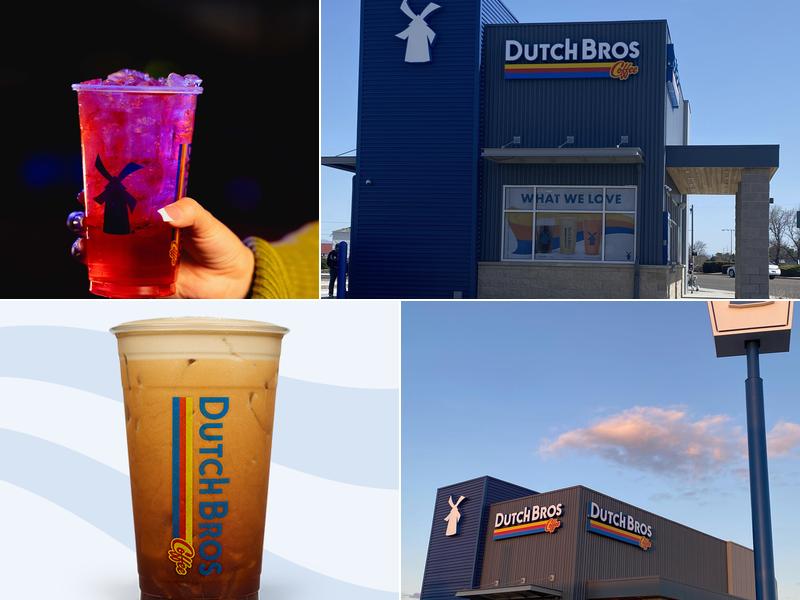 Dutch Bros Coffee