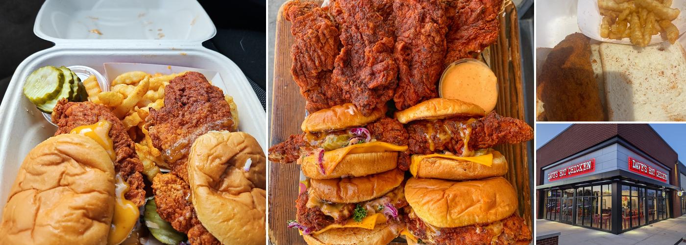 Dave's Hot Chicken