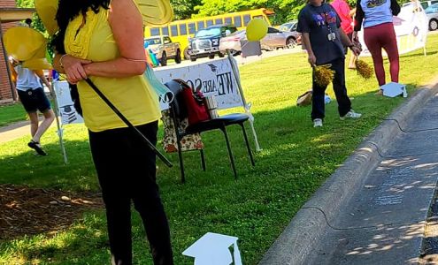 Whitnel Elementary School