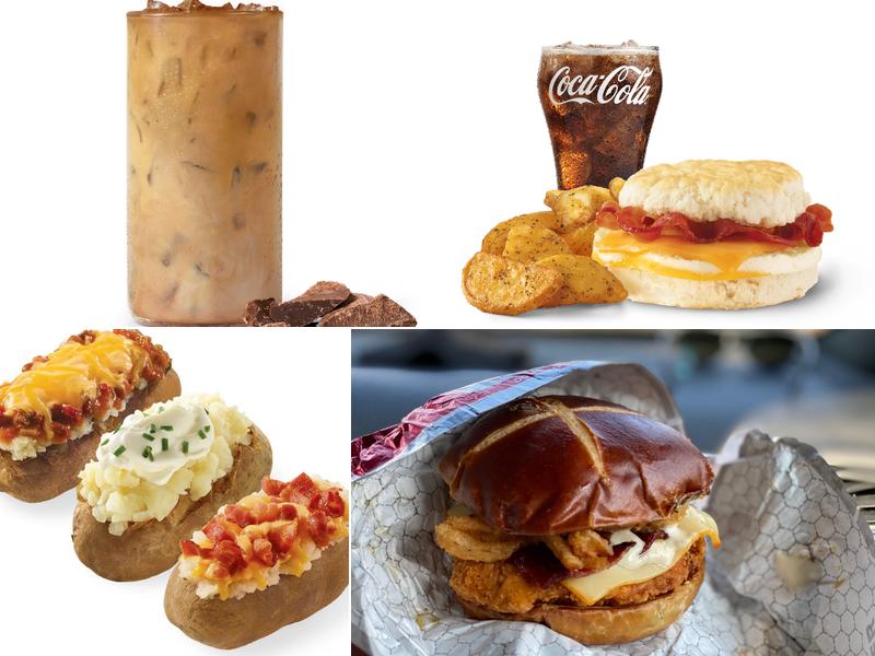 Wendy's 125 State Route 9w, West Haverstraw