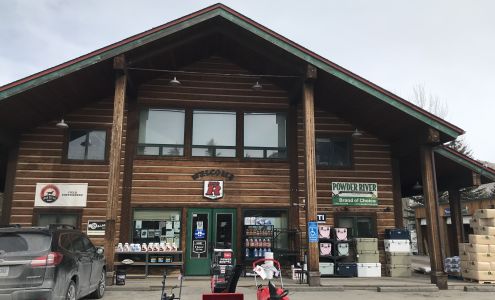 Big R Ranch & Home Jackson