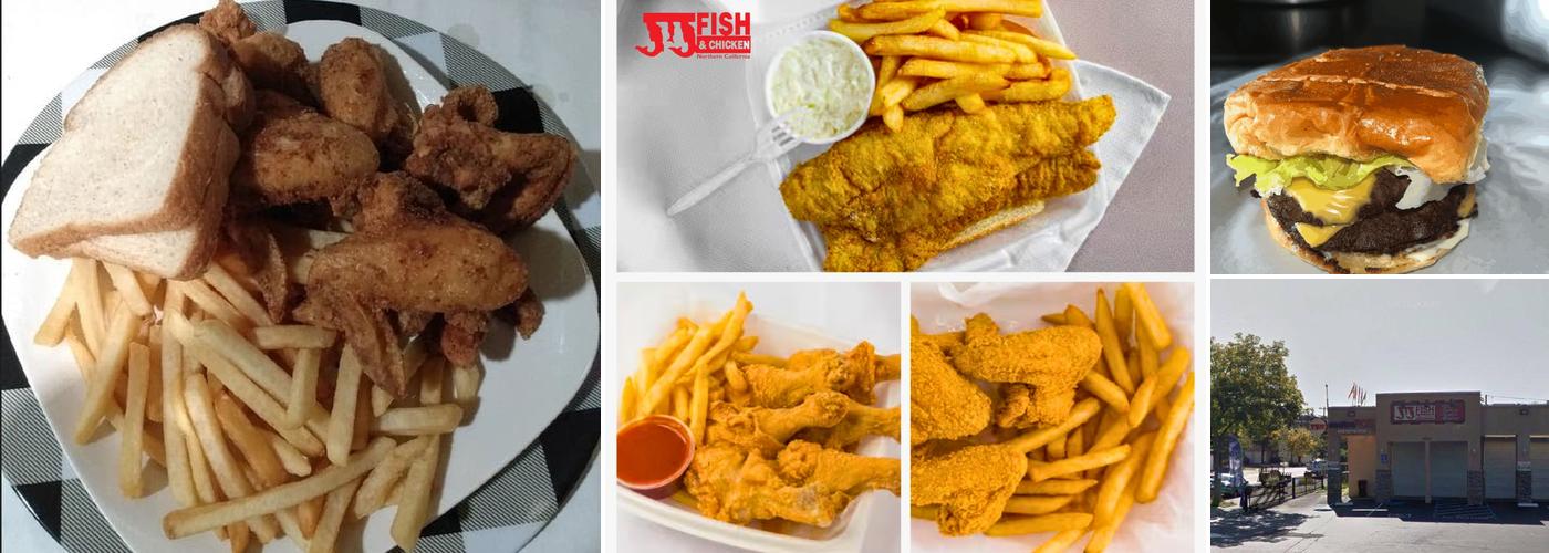 Lois and Earl's Chicken and Fish