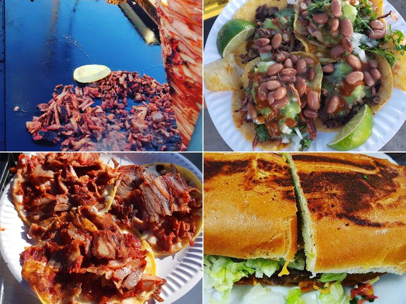 Sheko's Tacos 31642 Castaic Rd, Castaic