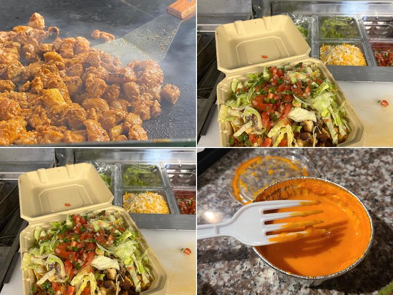 Don Miguelito's Tacos & More