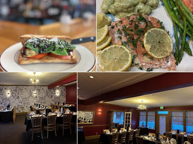 Cimmini’s 300 2nd Ave, Niwot