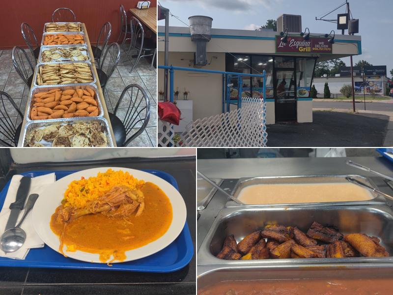 La Esquina Paraguaya