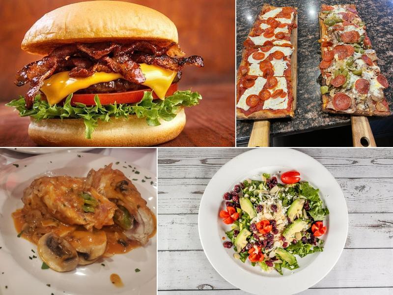 Montana Brothers Of Merrick