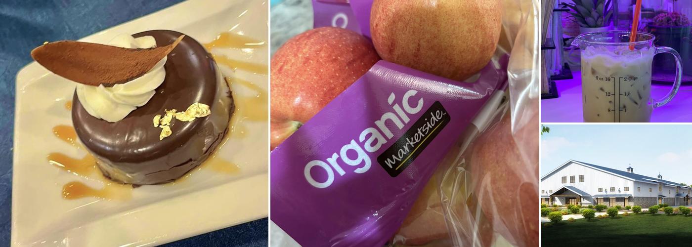 The Birch Racquet and Lawn Club