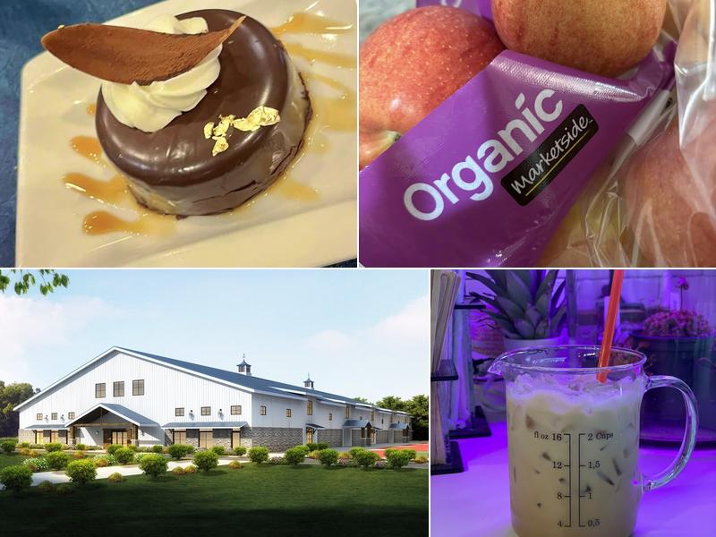 The Birch Racquet and Lawn Club