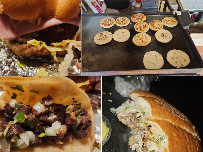 Carmona’s Tacos 411 Chris Dr, Rockwall